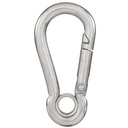 SNAP SPRG INTRLCKNG SS 3-1/8IN