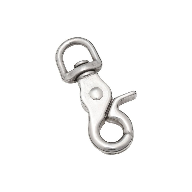SNAP TRIGGER SS 1/2X2-5/8IN   