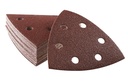 SNDPPR TRANGL OSLTNG 120G 25PK