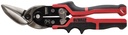 SNIP AVIATION LEFT OFFSET CUT 