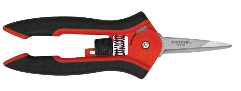 SNIP MICRO 2-5/16IN SS BLADE  