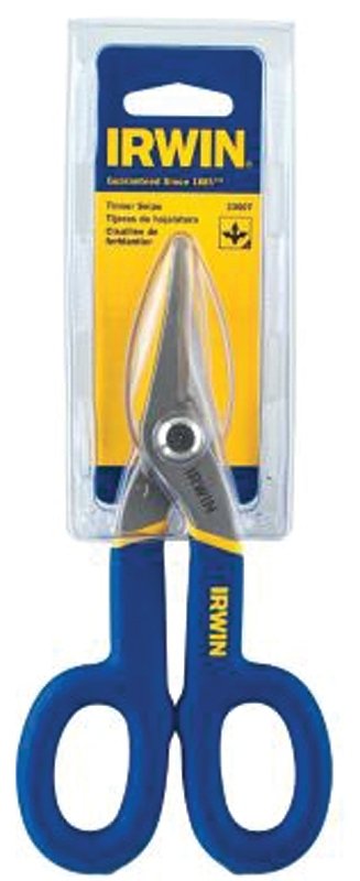 SNIP TIN 7IN DUCKBILL BLD CIRC