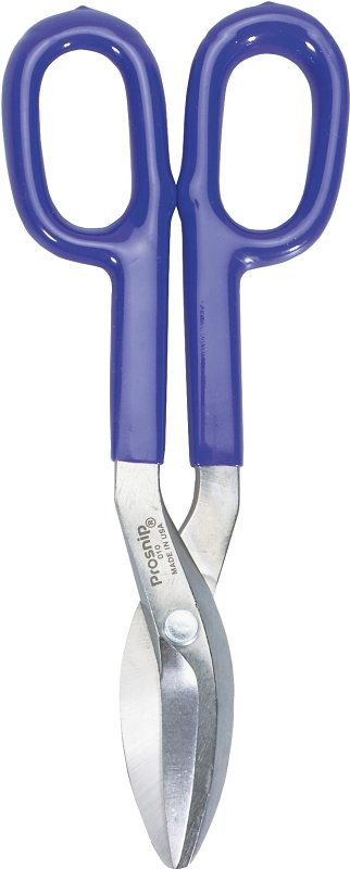 SNIP TIN STRAIGHT CUT 1PK 12IN