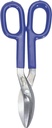 SNIP TIN STRT CUT 1PK 10IN    