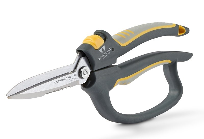 SNIP UTILITY SUPER DUTY       