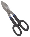 SNIPS STRAIGHT PATTERN 10IN   