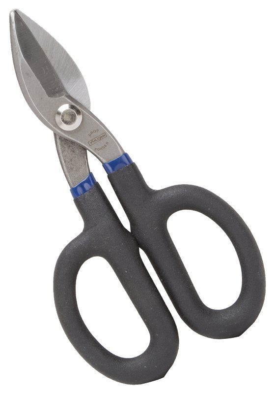 SNIPS STRAIGHT PATTERN 7IN    