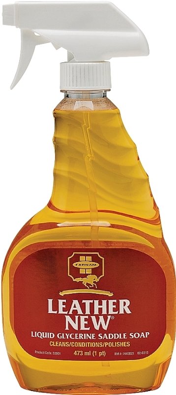 SOAP SADDLE 16 OZ.            