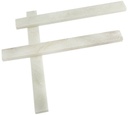 SOAPSTONE REFILL FLAT 3/16IN  