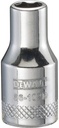 SOCKET 1/4 DRIVE 6PT 5MM      