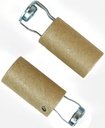 SOCKET 2IN CAND 1/8IP HICKEY  