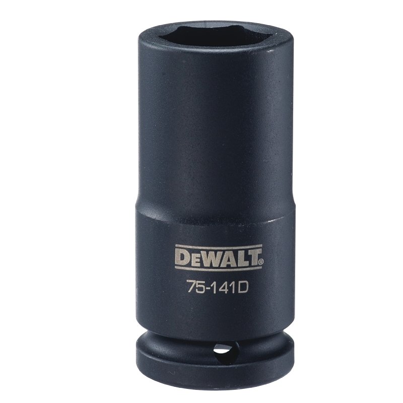 SOCKET 3/4 DRIVE 24MM IMP DEEP