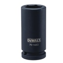 SOCKET 3/4 DRIVE 25MM IMP DEEP