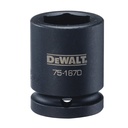 SOCKET 3/4 DRIVE 25MM IMPACT  