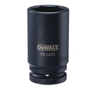SOCKET 3/4 DRIVE 32MM IMP DEEP
