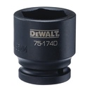 SOCKET 3/4 DRIVE 35MM IMPACT  
