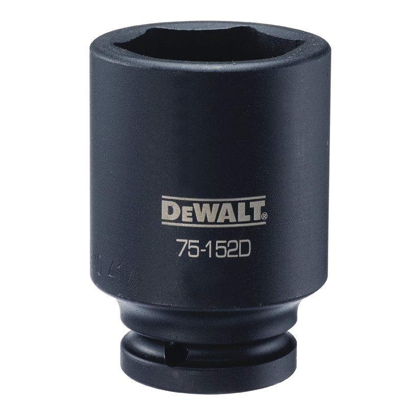 SOCKET 3/4 DRIVE 41MM IMP DEEP