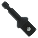 SOCKET ADAPTER 1/2 SQX1/4 HEX 