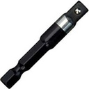 SOCKET ADAPTER 1/4 X 2IN      