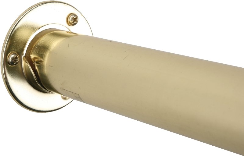 SOCKET CLOSET POLE STL BRT BRS