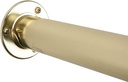 SOCKET CLOSET POLE STL BRT BRS