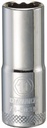 SOCKET DEEP 3/8DRIVE 12PT 11MM