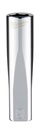 SOCKET DEEP 6-POINT 1/4INX9MM 