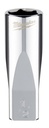 SOCKET DEEP 6-POINT 1/4X1/2IN 