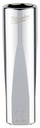 SOCKET DEEP 6-POINT 3/8INX13MM