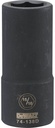 SOCKET DEEP IMP 3/4DR 15/16IN 