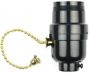 SOCKET PHEN ON/OFF PULL CHAIN 