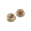 SOCKET POLE NATURAL 1-3/8IN   