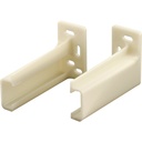 SOCKET REAR DRAWER TRACK 1PAIR