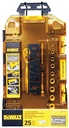 SOCKET SET 1/4 DRIVE TOUGH BOX