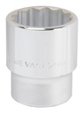 SOCKET STD 35MMX12PT 3/4DRIVE 