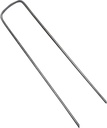 SOD STAPLE 6X1X6IN 11G BAG100 