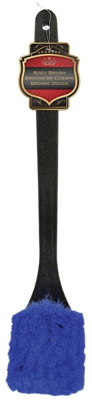 SOFT AUTOBODY BRUSH 20IN      