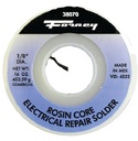 SOLDER COMM 1/8IN 1LB RSN CRE 