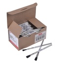 SOLDER FLUX BRUSH 3X1/2IN BULK