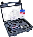 SOLDER GUN KIT 8PC 260/200W   