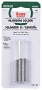 SOLDER WIRE 95/5 1OZ PLUMBING 