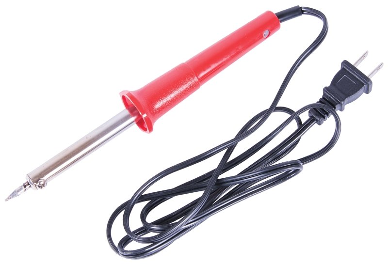 SOLDERING IRON 30 WATT 110V   