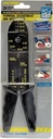 SOLDERLESS TERM KIT W/TOOL 25P