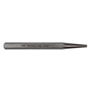 [5992359] SOLID PUNCH W/HND TAG 5/32X5IN