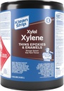 SOLVENT XYLOL XYLENE LIQ 5GAL 