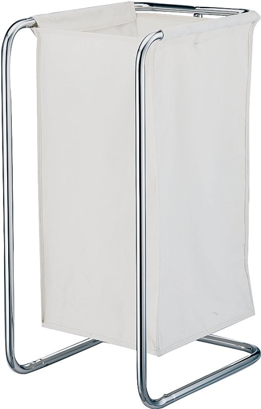 SORTER  LAUNDRY W/BAG CHR     