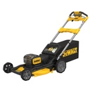 SP LAWN MOWER CRDLS 2X20V 21.5