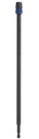 SPADE BIT EXTENSION QC 12IN   
