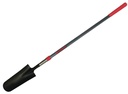 SPADE DRAIN FIBERGLS HDL 48 IN