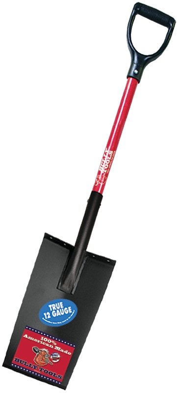 SPADE PLANTNG/EDGNG FIB HD 14G